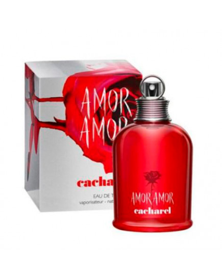 Perfume Cacharel Amor Amor